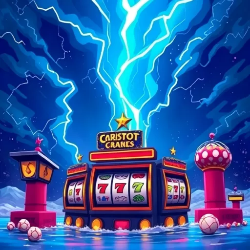 armada777: Promo dan Bonus Terbaik untuk Para Gamer Indonesia