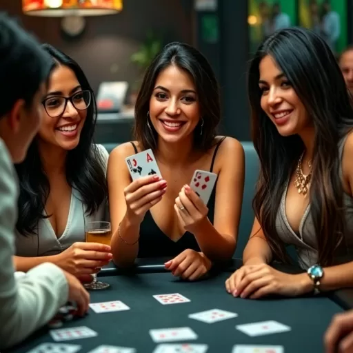 armada777: Menyelami Keseruan Permainan Poker yang Menarik di Indonesia